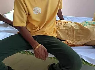 stepsister fucks stepbrother immediately 😏