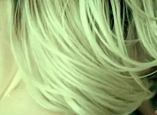 dallas rayne licks cute blonde girlfriend's pussy kissing tits cunilingus beautiful lesbian