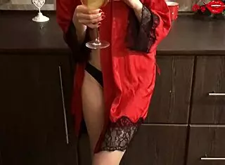 Cumming In My Panties And Pussy Before Shopping?