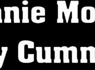 Mellanie Monroe With Her Mom Haley Cummings