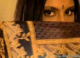 i'm excited watching her striptease