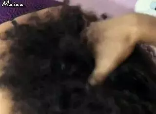 Watch how much she endures in face fucking and hard sex