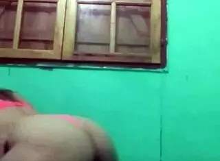 i was voyeuring and it turned into live sex