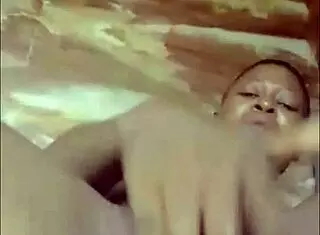 Feeling Horny, I End Up Masturbating Alone In My Room