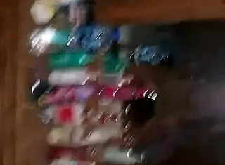 mas de mi culona hermosa en accion