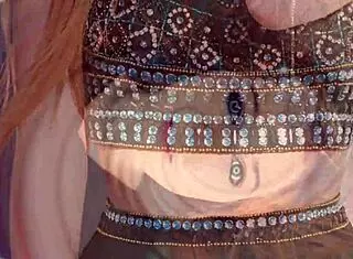 Mistress Lisa TRICKS with EROTIC hypnosis frozen