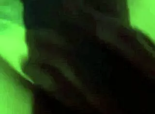 redphoenix gets wet and squirts