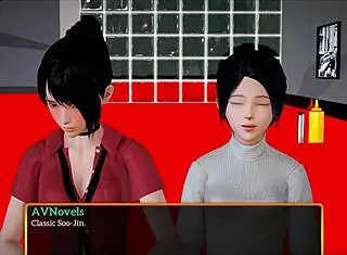 My New Family Adventure