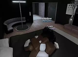 roommate got horny so we fucked in dorm