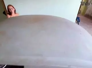 A Ruyva O Fusca E O Corno