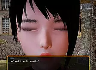 My New Family Adventure