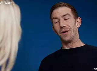 why does angie lynx want cock instead of cash