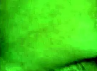 ebony bbw gets anal creampie from big black cock on webcam