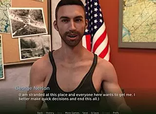 Alternative punishment rina ending with big cock 😏