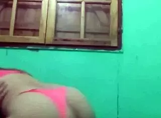 i was voyeuring and it turned into live sex