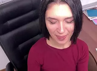 Stepmother says, 'Don't talk about our secret encounter?'