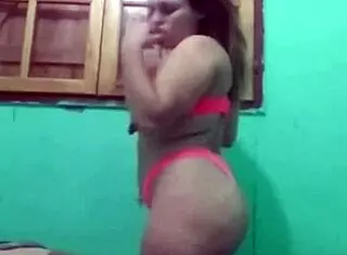 i was voyeuring and it turned into live sex