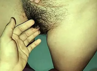 My student's round ass gets creampie in roleplay