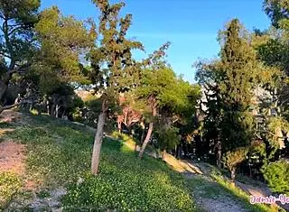 Amateur Couple Fucks In The Gym