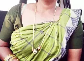 I Had Car Sex With Beautiful Indian Maid