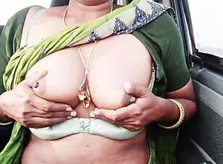 I Had Car Sex With Beautiful Indian Maid