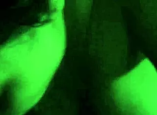 Cutie C swallows cum after intense face fucking