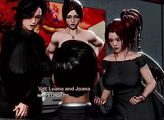 what's happening at the inn?