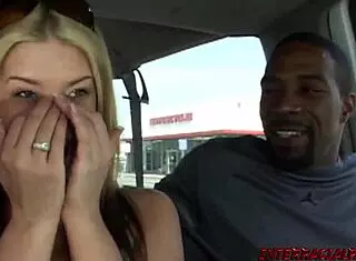 there's no one to blame but slutty tiffany rayne