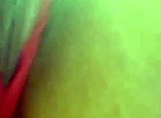 latina masturbation with big ass!