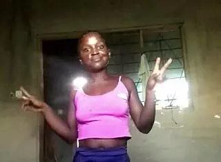 this crazy bitch lover fingers pussy hard till she cums, then pussy to mouth 😈