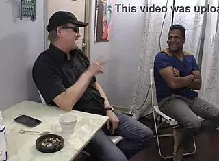 i bring my stepdaughter back for monster cock domination and assfucking orgasm