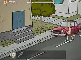 Fuckerman - In Campus Parody Fun