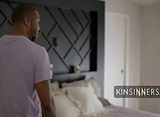 Jessica Ryan Jealous Of Ebony Stepson's Date!