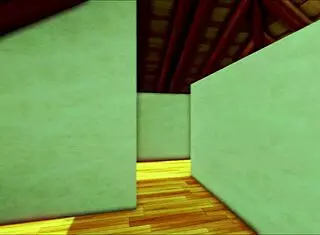 what's happening at the inn?