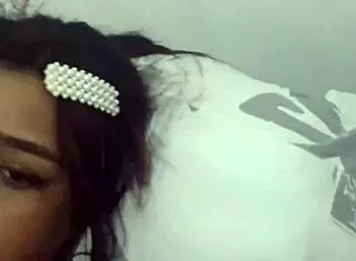 do you ever get tired of this 18-year-old couple uploading their big cock sessions online?