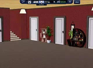 Exciting adventures in Harem Hotel chapter 95!