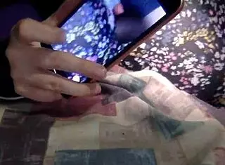 trainer stretches housewife pussy