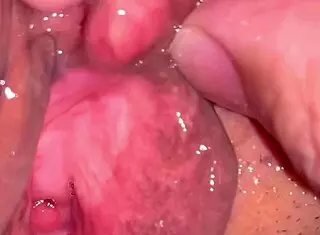 i see this amateur's pink shaved pussy 113 days after she lost her virginity