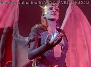 Baldur's Gate 3 naked playthrough features Mizora's seduction and monster penis sex scene