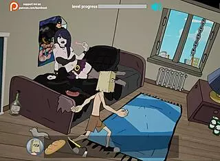 Fuckerman - In Campus Parody Fun