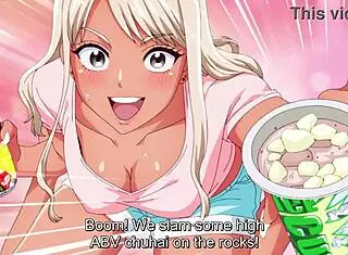 chuhai lips canned flavor of married women season 1 uncensored