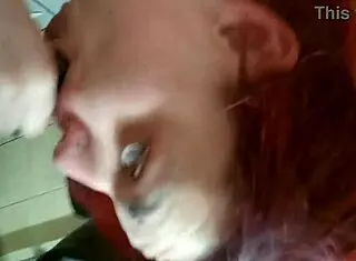 love snow bunnies giving successful blowjobs for big black cocks