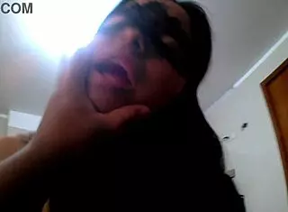 Stepmother Catches Me Masturbating To Videos