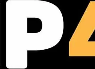 Debt4k hot teen 18+ uses her natural tits and blowjob to pay off debt