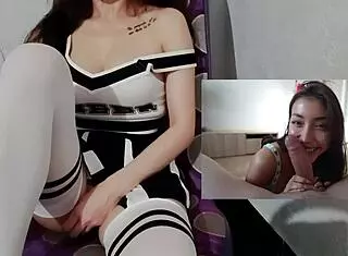 Zorrita culona expresses her desires