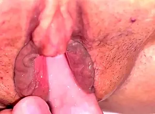 i see this amateur's pink shaved pussy 113 days after she lost her virginity