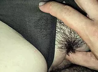 Homemade First Time Sex with Chubby Stepsister