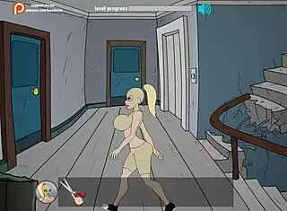 Fuckerman - In Campus Parody Fun