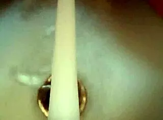 Gretala Gioca Con I Suoi Buchi Della Fica E Del Culo