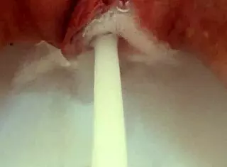 Gretala Gioca Con I Suoi Buchi Della Fica E Del Culo